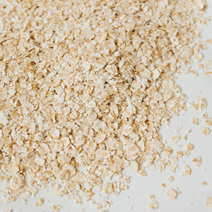 Rolled Oats