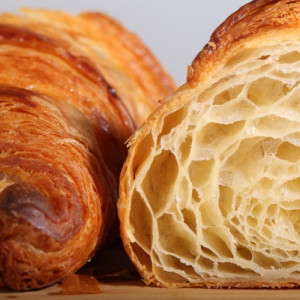 Pastrex Croissants