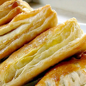 Pastry Relaxant