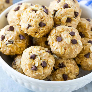 Protein Mix