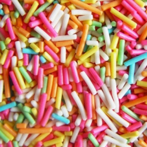 Rainbow Vermiceli