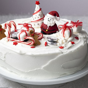 Royal Marzipan