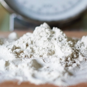 Supreme Baking Powder