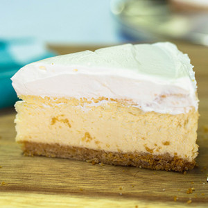 Supreme Cheese Cake Mix