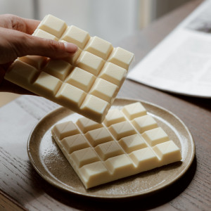 Chocolux White ( 10 x 1 kg )