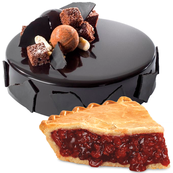 Fillings-Glazes-and-Toppings image Fillings, Glazes & Toppings